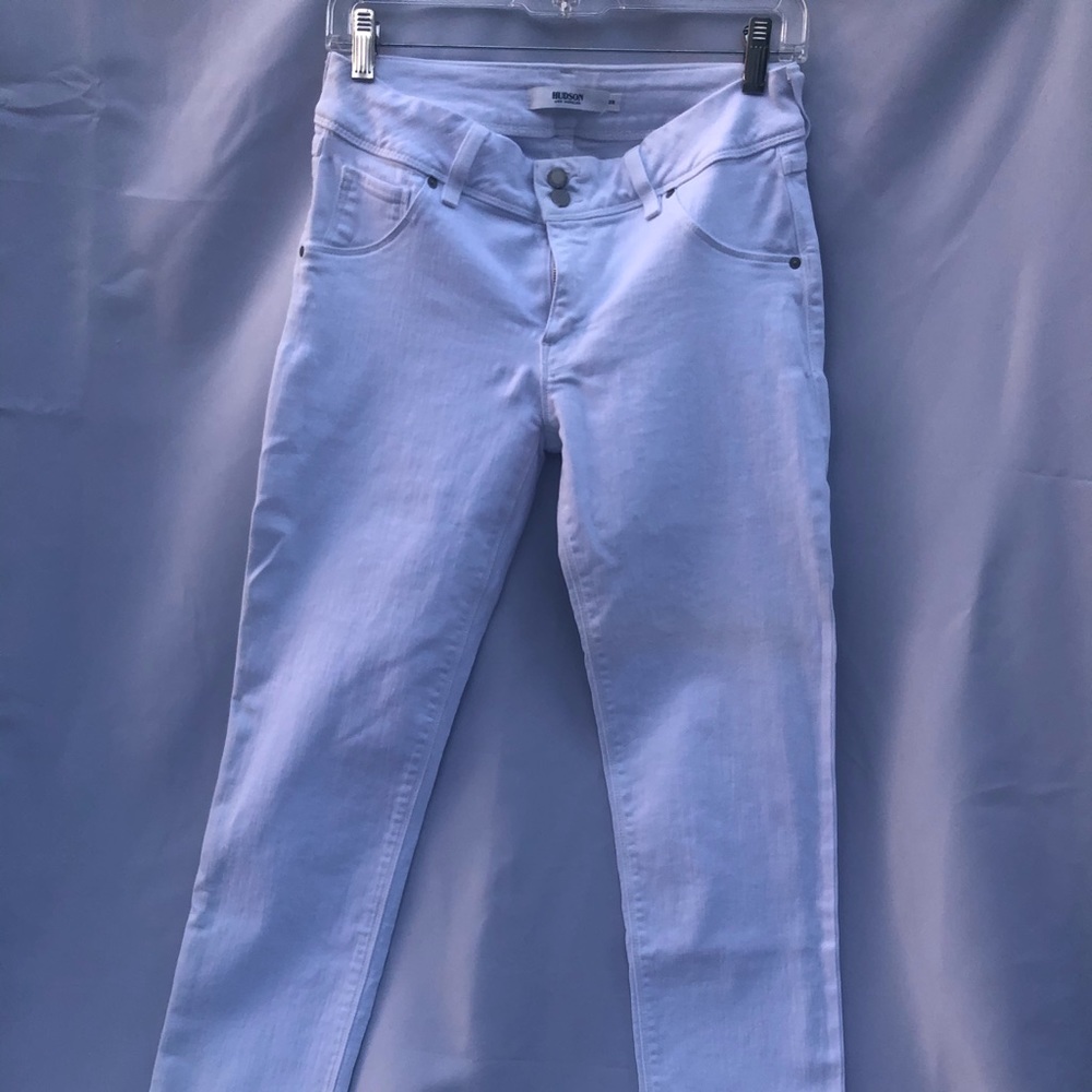 Hudson Jeans